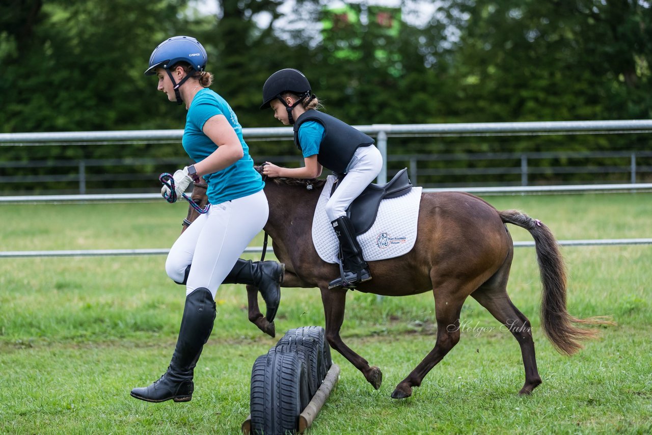 Bild 51 - Pony Akademie Turnier